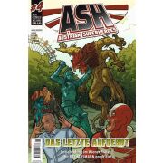 ASH - Austrian Superheroes 04: Das letzte Aufgebot