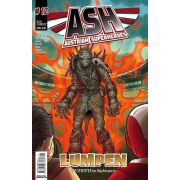 ASH - Austrian Superheroes 12: Lumpen