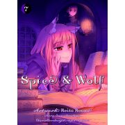 Spice & Wolf 07