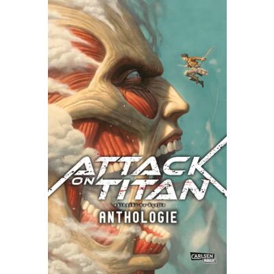 Attack on Titan: Anthologie