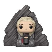Game of Thrones POP! Rides Vinyl Figur Daenerys on...