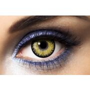 Natürliche Kontaktlinsen Jewel Gold, Jahreslinsen
