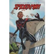 Miles Morales: Ultimate Spider-Man, HC (111)