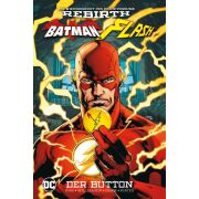 Batman/Flash: Der Button - Hardcover 2, Flash-Button (444)
