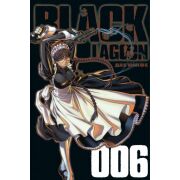 Black Lagoon 006