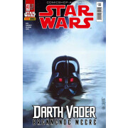 Star Wars 40: Darth Vader: Brennende Meere (Comic Shop...