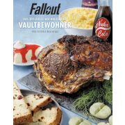 Fallout: Das offizielle Kochbuch für Vaultbewohner