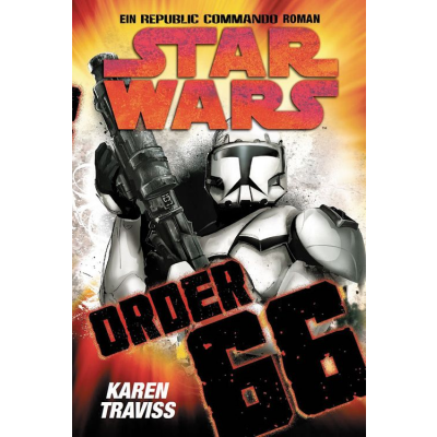 Star Wars: Republic Commando 04: Order 66