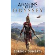 Assassins Creed: Odyssey (offizieller Roman zum Game)