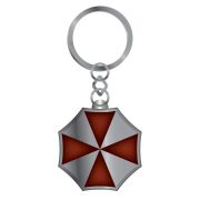Resident Evil Metall-Schlüsselanhänger Umbrella...