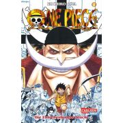 One Piece 57: Die Entscheidungsschlacht