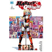 Harley Quinn (Rebirth) 7: Invasion aus Gotham City