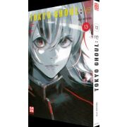 Tokyo Ghoul:re - Band 13