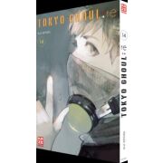 Tokyo Ghoul:re - Band 14