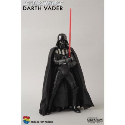 Darth Vader 2.0 1/6 32 cm