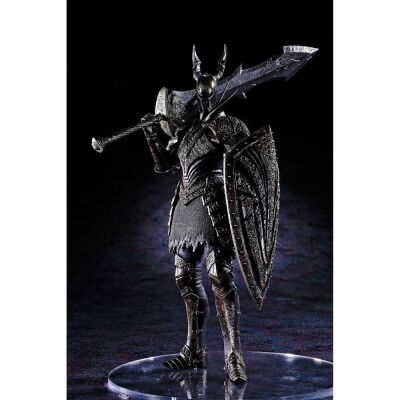 Dark Souls Sculpt Collection Figure Vol. 3 Black Knight...