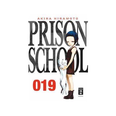 Prison School 019