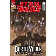 Star Wars 41: Darth Vader: Brennende Meere (Kiosk Ausgabe)