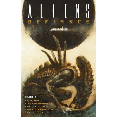 Alien: Defiance 2 (von 2)