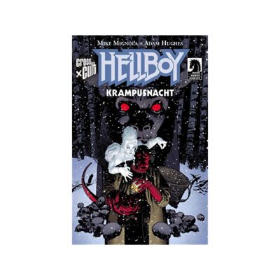 Hellboy: Krampusnacht