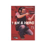 I am a Hero 13