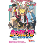 Boruto - Naruto next Generation 01