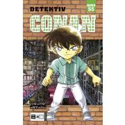 Detektiv Conan 55