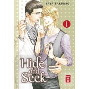 Hide and Seek 01