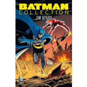Batman Collection: Alan Davis 03