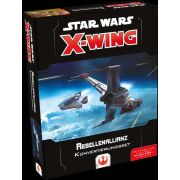 Star Wars X-Wing 2. Edition: Rebellenallianz...