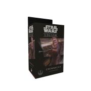 Star Wars Legion: Chewbacca Erweiterung, Deutsch/Italienisch
