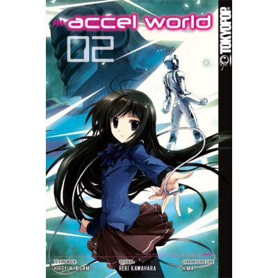 Accel World 02