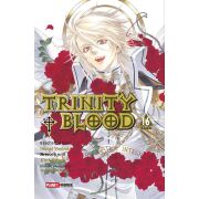 Trinity Blood 16