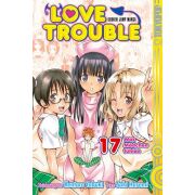 Love Trouble 17