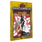 Shadowrun 5: Mission Sioux Nation