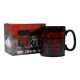 Resident Evil Heat Change Mug Zombie