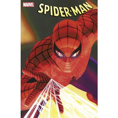 Spider-Man (2019) 01, Variant A (999)