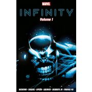 UK: Infinity Volume 1, English
