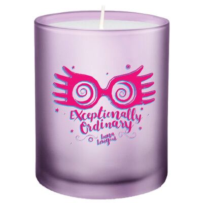 Harry Potter Votive Candle Exceptionally Ordinary 6 x 7 cm