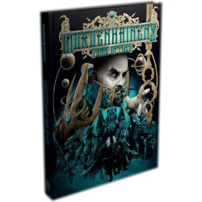 Dungeons & Dragons RPG - Mordenkainens Tome of Foes (Limited Edition) (EN)