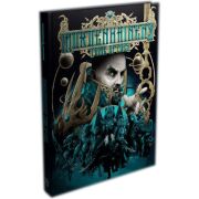 Dungeons & Dragons RPG - Mordenkainens Tome of Foes...