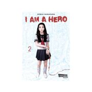 I am a Hero 02