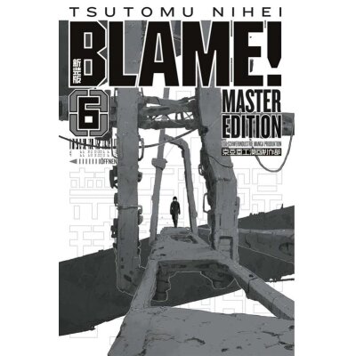 Blame Master Edition 06