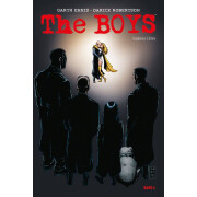 The Boys: Gnadenlos-Edition 04