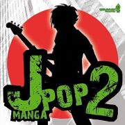 Anime Soundtrack CD - J-Pop Vol.2