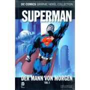 Eaglemoss DC-Collection 56: Superman - Der Mann von...