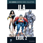 Eaglemoss DC-Collection 17: JLA - Erde 2