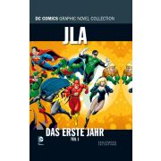 Eaglemoss DC-Collection 10: JLA - Das Erste Jahr 1