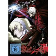 Devil May Cry - Vol. 1 DVD