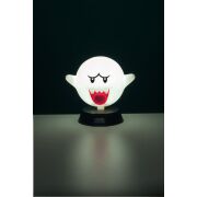 Super Mario 3D Light Boo 10 cm